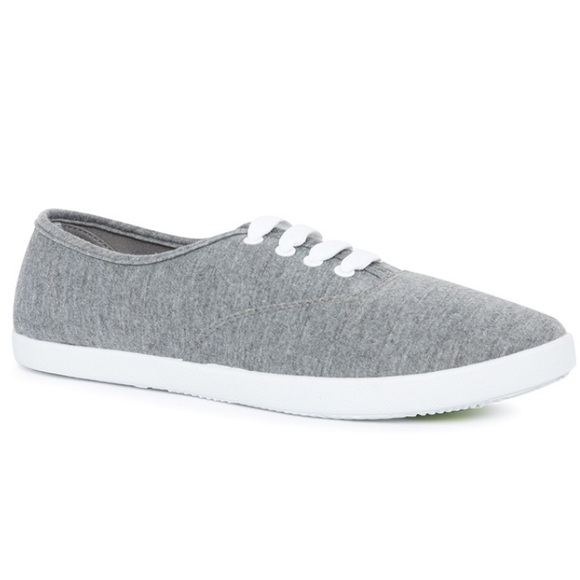 plimsoll shoes primark